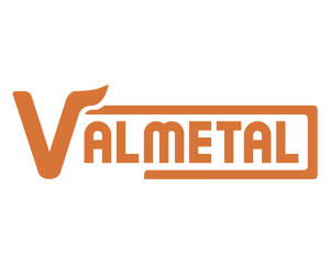 Valmetal